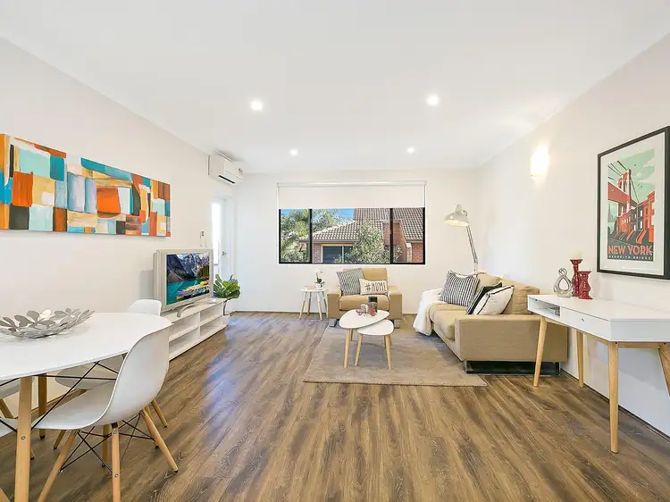 Main view of Homely apartment listing, 4/76 Kings Road, Five Dock NSW 2046