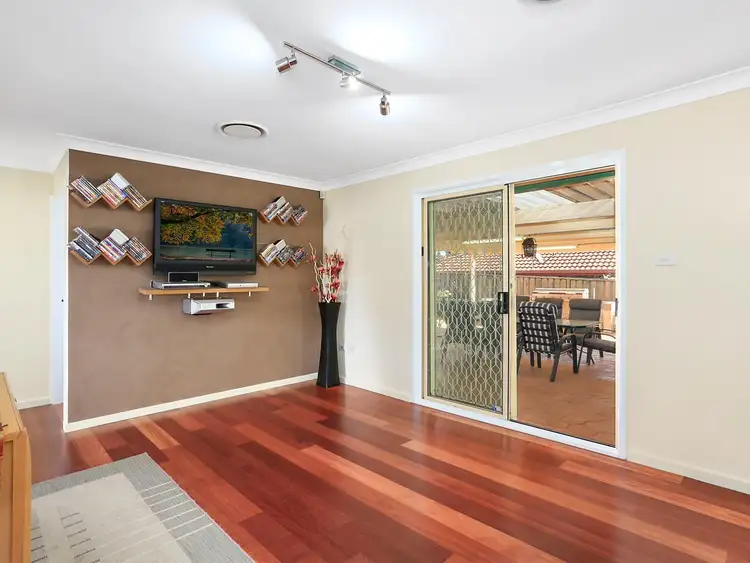Second view of Homely house listing, 34 Rose Drive, Mount Annan NSW 2567