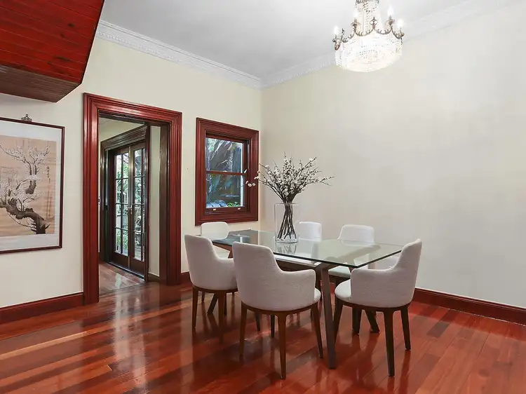 Third view of Homely house listing, 43 Illawarra Road, Marrickville NSW 2204