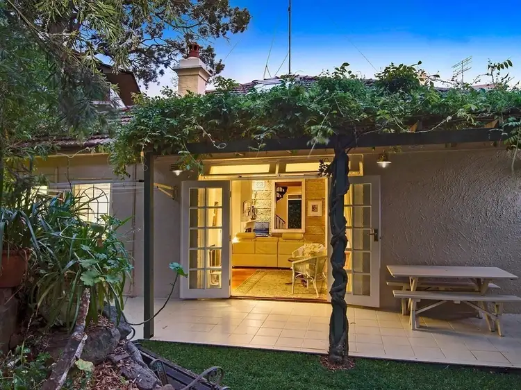 Fourth view of Homely house listing, 106 Bank Street, Mcmahons Point NSW 2060