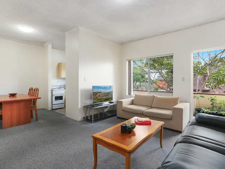 Main view of Homely apartment listing, 3/70 Carlton Parade, Carlton NSW 2218