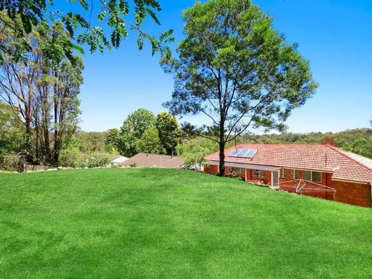 14 Mills Avenue, Asquith NSW 2077