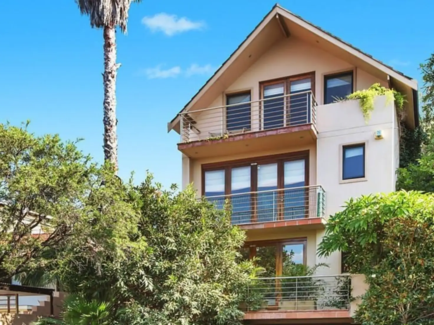 Main view of Homely apartment listing, 1/13 Roscoe Street, Bondi Beach NSW 2026