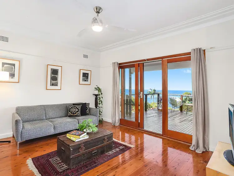 Second view of Homely house listing, 238 Lawrence Hargrave Drive, Coalcliff NSW 2508
