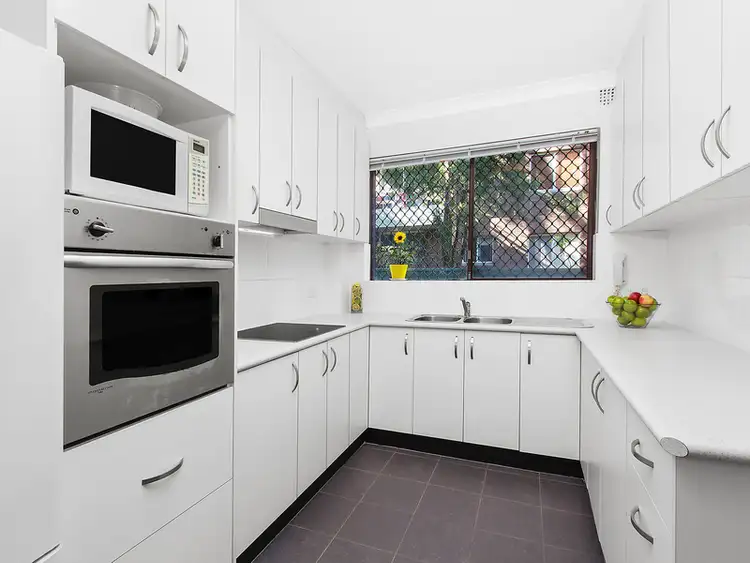 Third view of Homely apartment listing, 1/65 Frederick Street, Ashfield NSW 2131