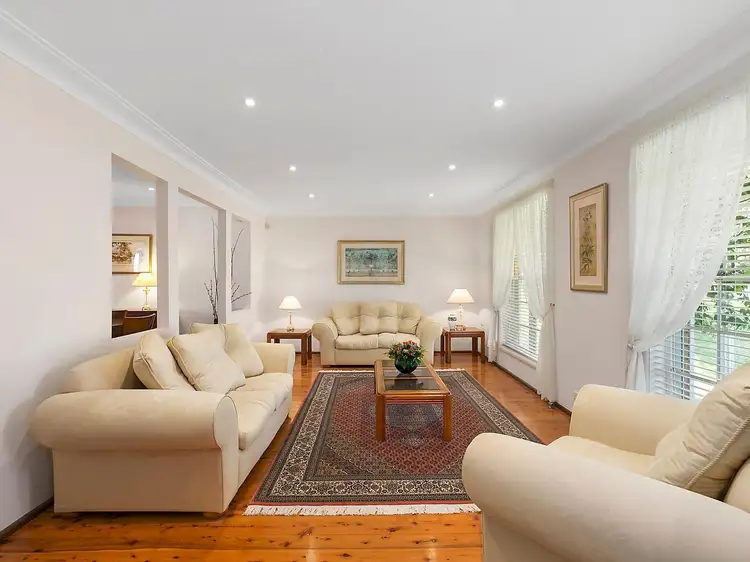 Second view of Homely house listing, 1 Jacaranda Avenue, Figtree NSW 2525