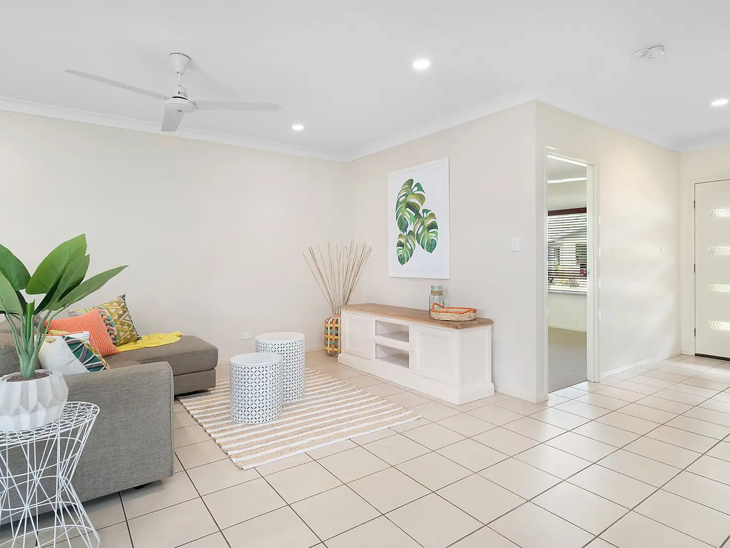 Main view of Homely house listing, 4 Ellibank Close, Edmonton QLD 4869