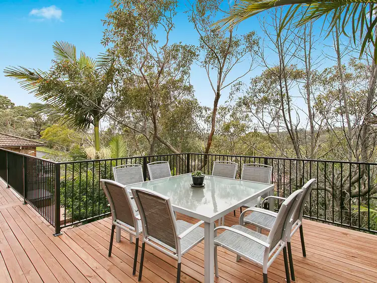 9 Gamut Road, Engadine NSW 2233