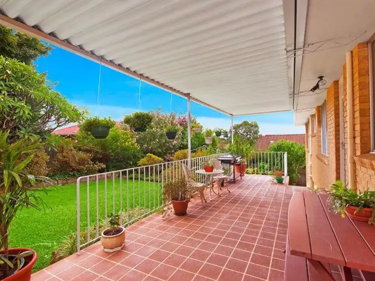 Fourth view of Homely house listing, 21 Culloden Road, Marsfield NSW 2122
