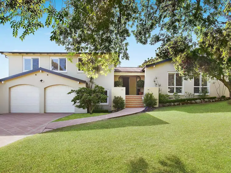 134 Collins Road, St Ives NSW 2075