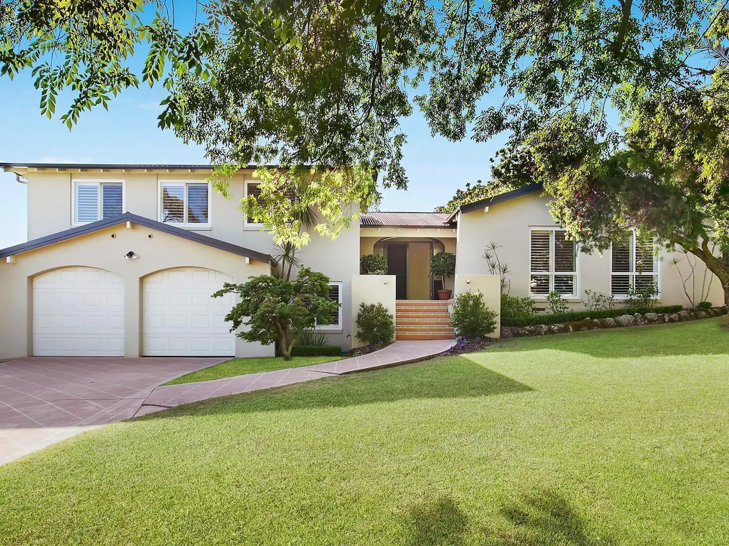 Main view of Homely house listing, 134 Collins Road, St Ives NSW 2075