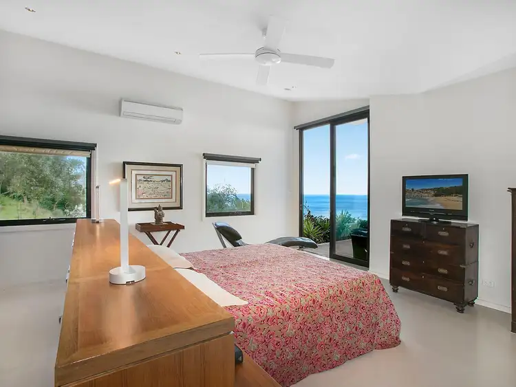 Fifth view of Homely house listing, 209 Lawrence Hargrave Drive, Coalcliff NSW 2508