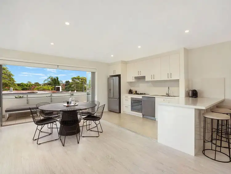 Second view of Homely apartment listing, 7/239 Great North Road, Five Dock NSW 2046