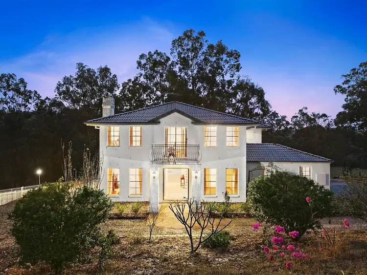 159 The Plateau, Ormeau Hills QLD 4208