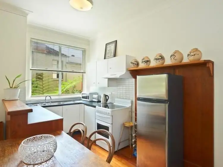 Third view of Homely apartment listing, 4/121 Darling Point Road, Darling Point NSW 2027