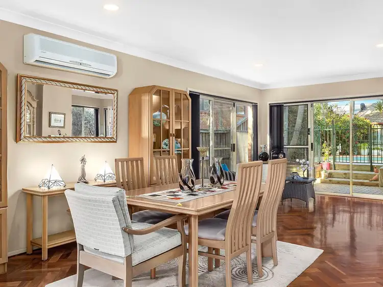 81 The Woods Circuit, Menai NSW 2234