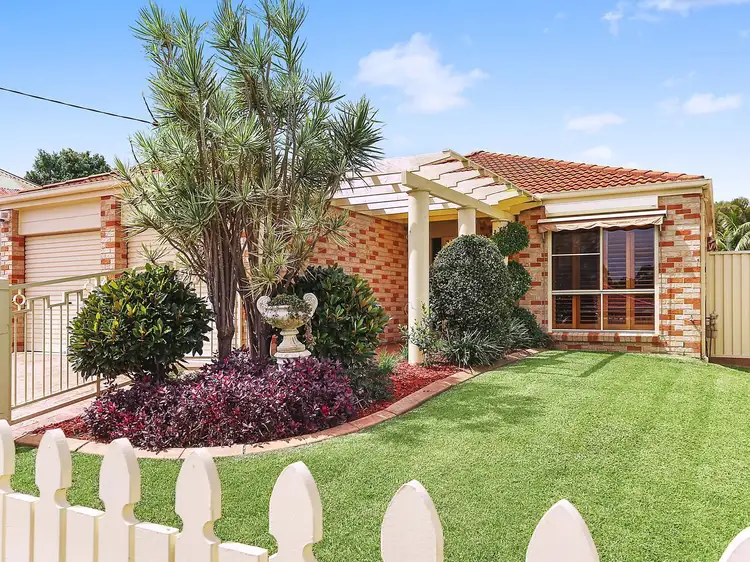 Second view of Homely house listing, 175 Towradgi Road, Towradgi NSW 2518