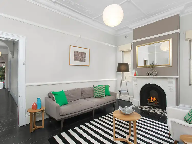 Second view of Homely house listing, 55 Yule Street, Dulwich Hill NSW 2203