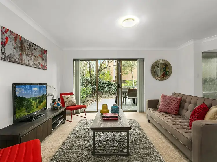 3/2 Rogal Place, Macquarie Park NSW 2113