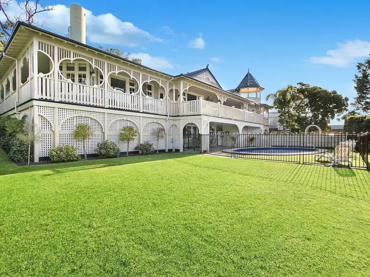 Main view of Homely house listing, 5 Kenmare Avenue, Croydon VIC 3136