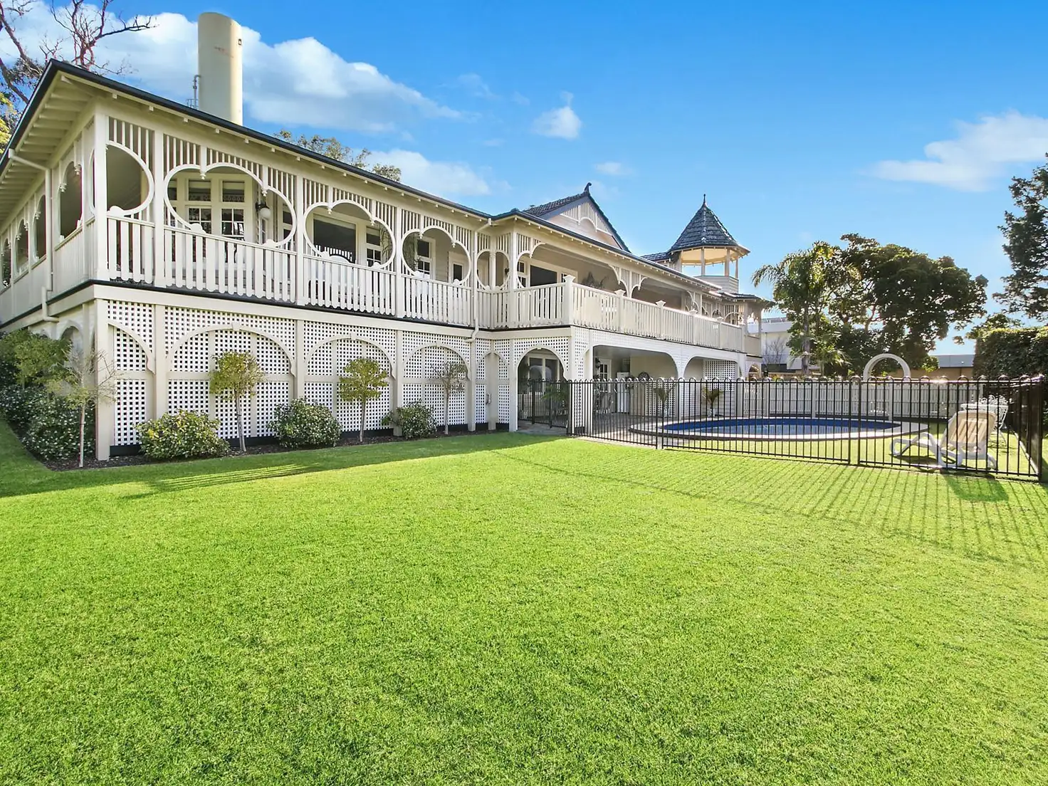 Main view of Homely house listing, 5 Kenmare Avenue, Croydon VIC 3136