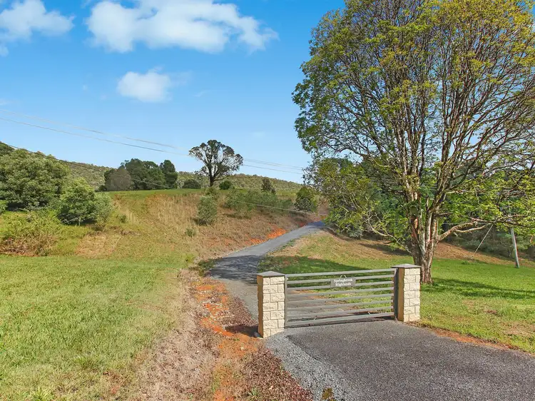Lot 9 545 Austinville Road, Mudgeeraba QLD 4213