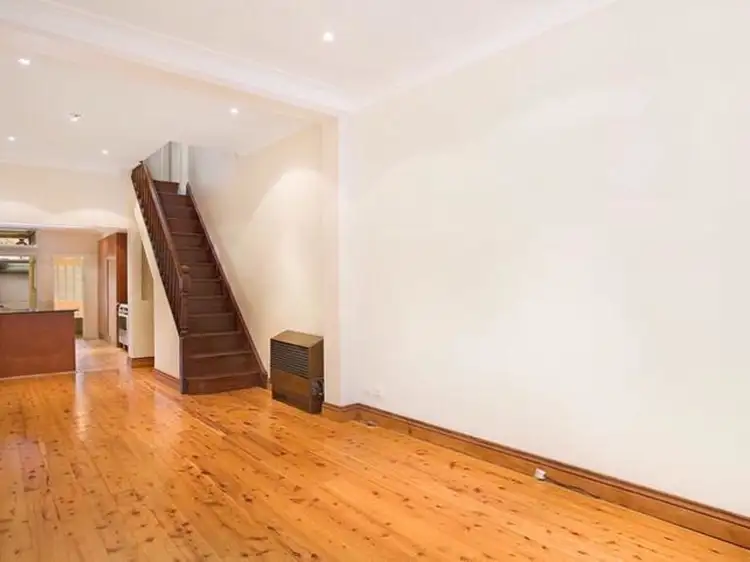 Main view of Homely house listing, 14A Young Street, Redfern NSW 2016