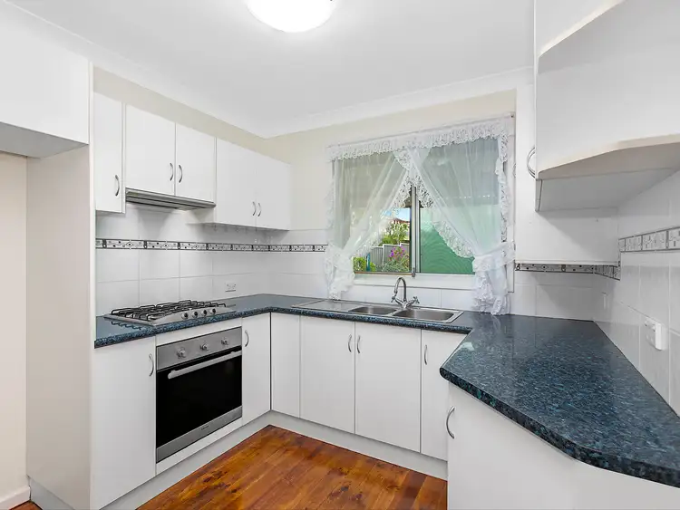 Second view of Homely house listing, 17 Gilba Road, Koonawarra NSW 2530