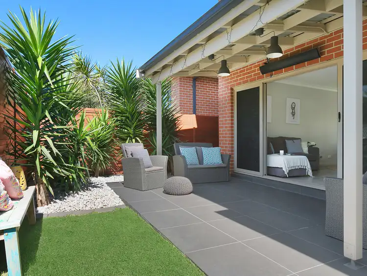 Fifth view of Homely townhouse listing, 3/35 Russell Street, Balgownie NSW 2519