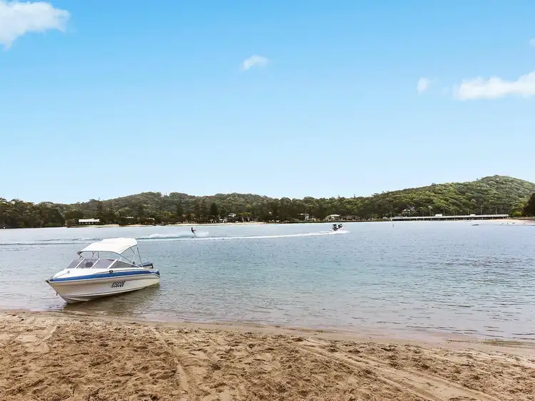 Fourth view of Homely apartment listing, 1/55 Tallebudgera Drive, Palm Beach QLD 4221