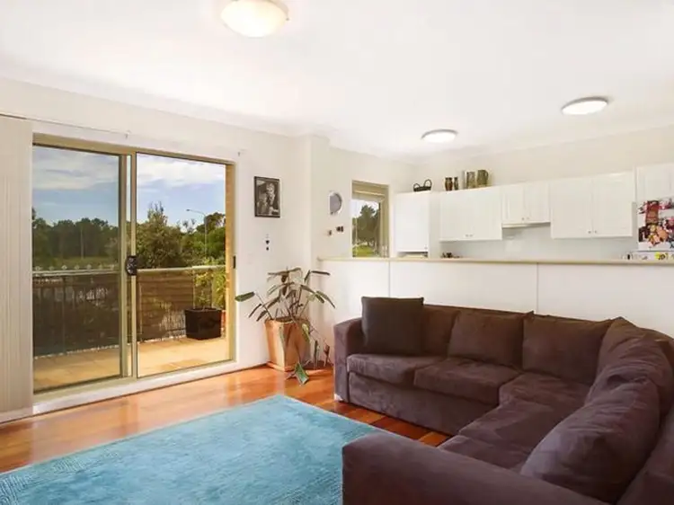 15/20 Morgan Street, Botany NSW 2019