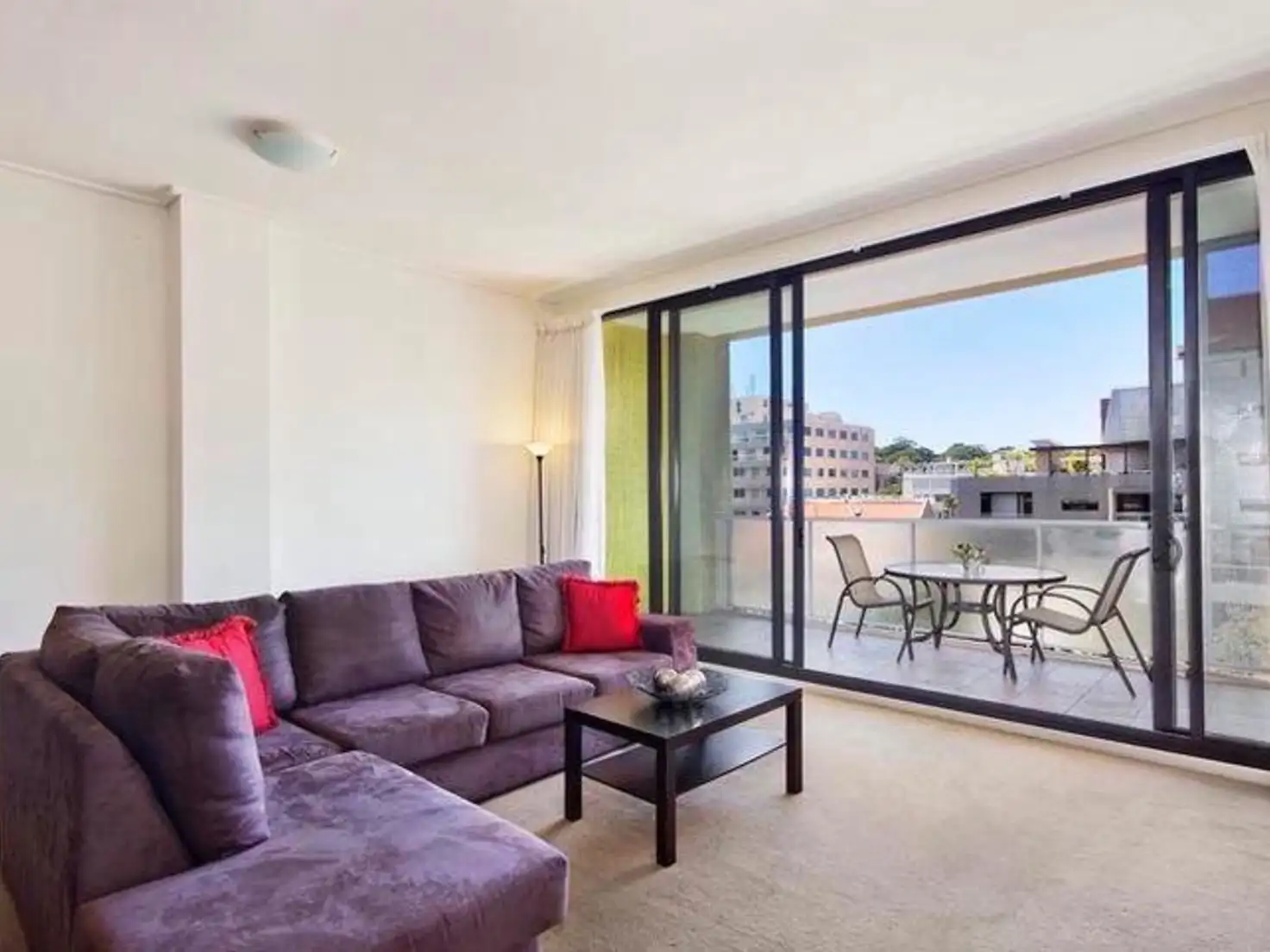 Main view of Homely apartment listing, C102/240 Wyndham Street, Alexandria NSW 2015