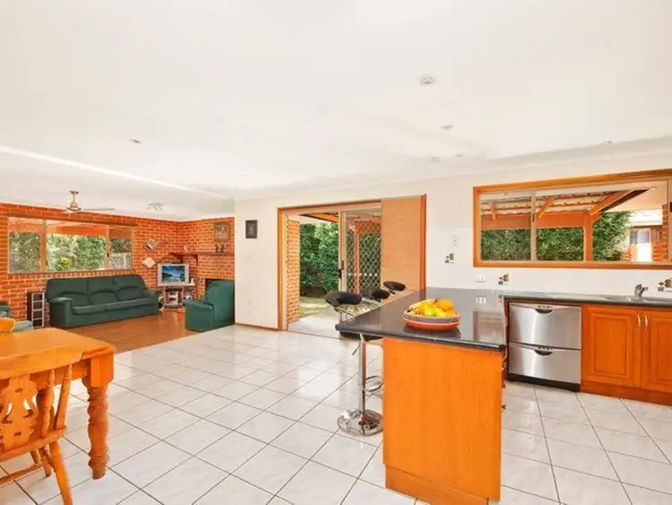 Fourth view of Homely house listing, 37 Bosun Boulevard, Banora Point NSW 2486