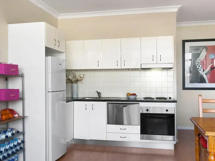 Second view of Homely apartment listing, 12/118 Redfern Street, Redfern NSW 2016