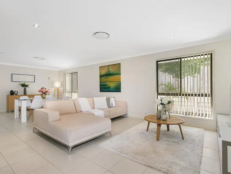 Second view of Homely house listing, 10 Trevi Close, Eight Mile Plains QLD 4113