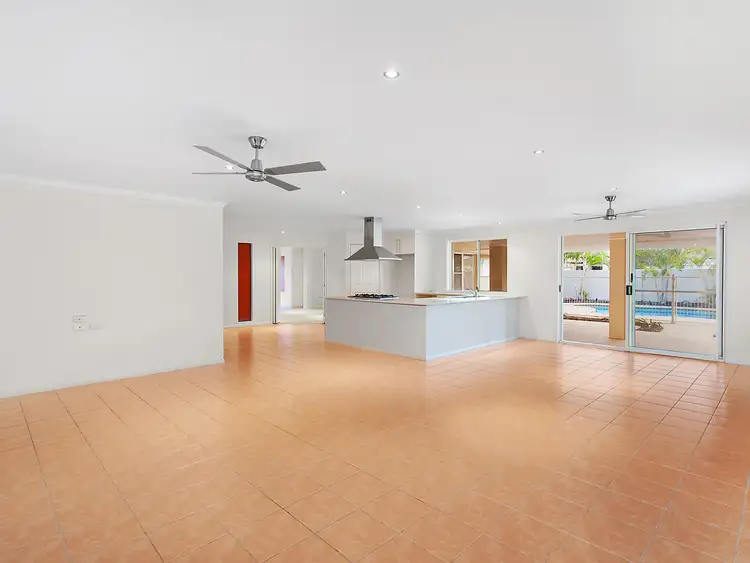 Third view of Homely house listing, 5 The Parade, Monterey Keys QLD 4212