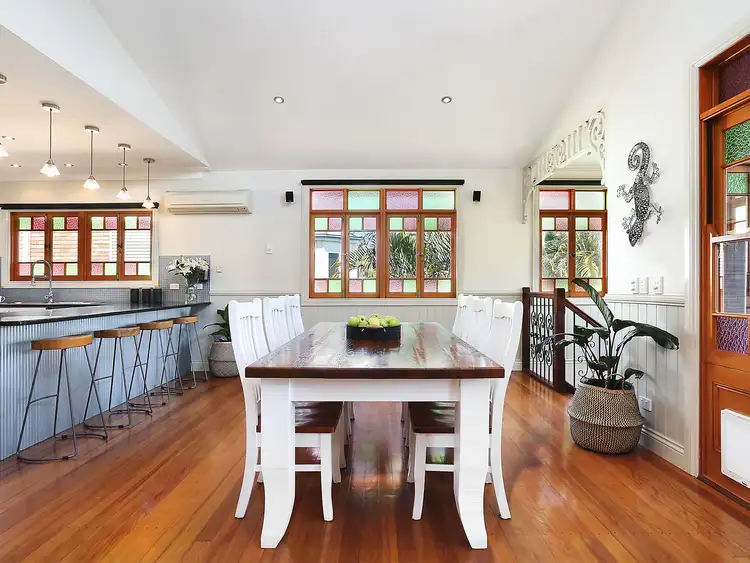 Fifth view of Homely house listing, 37 Bowley Street, Hendra QLD 4011