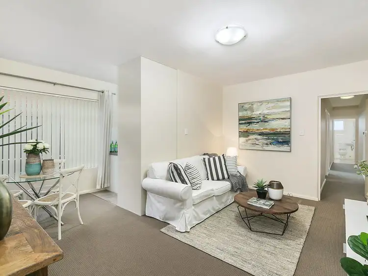 Second view of Homely apartment listing, 1/27 Parry Avenue, Narwee NSW 2209