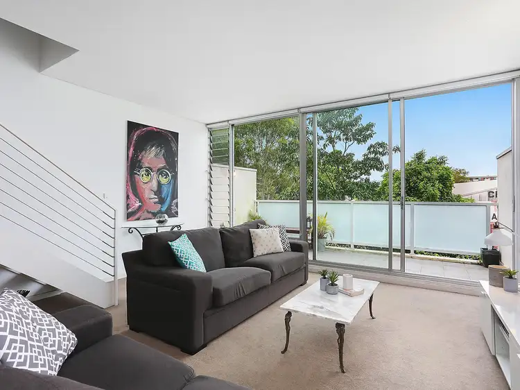 41/21 Coulson Street, Erskineville NSW 2043