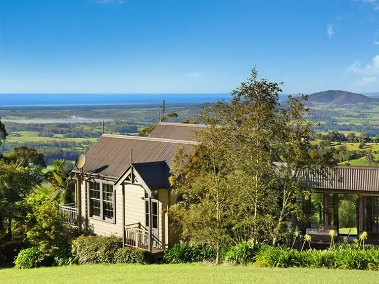 8 Brogers Creek Road, Berry NSW 2535