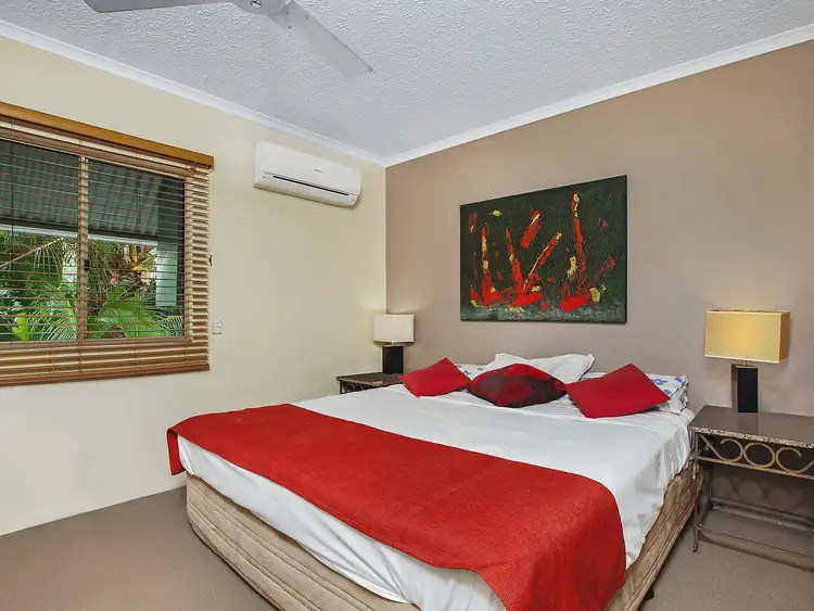 Fifth view of Homely apartment listing, 23/129 Oleander Street, Holloways Beach QLD 4878