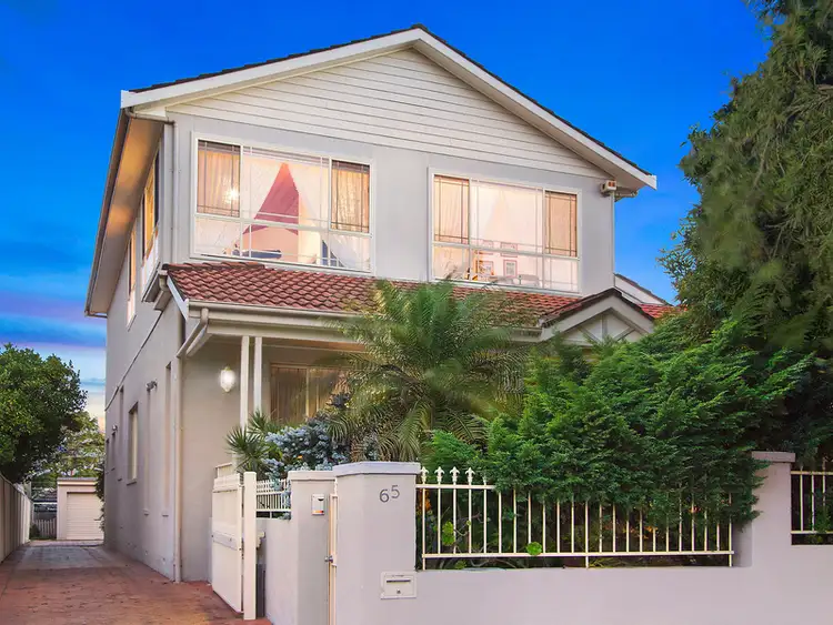 65 Rawson Avenue, Bexley NSW 2207