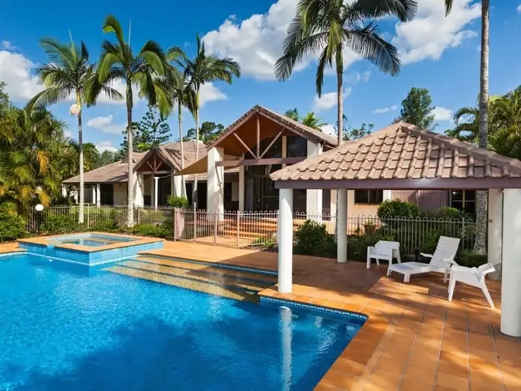 9 Wybelenna Street, Brookfield QLD 4069