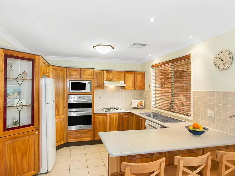Third view of Homely house listing, 11 Avery Way, Narellan Vale NSW 2567