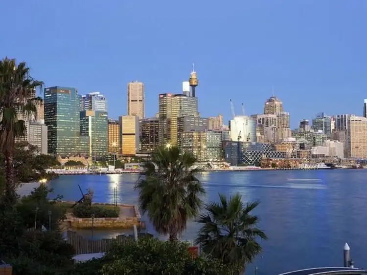 Third view of Homely house listing, 8 William Street, Balmain East NSW 2041