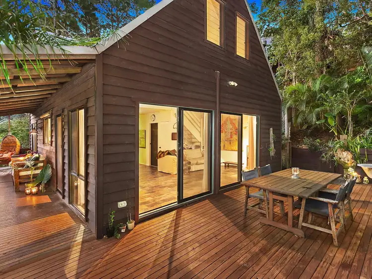 4 McCarthy Court, Tugun QLD 4224