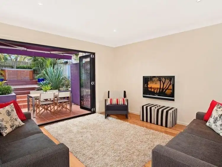 Second view of Homely house listing, 30B North Street, Leichhardt NSW 2040