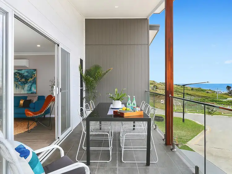 2/13 Northpoint Place, Bombo NSW 2533