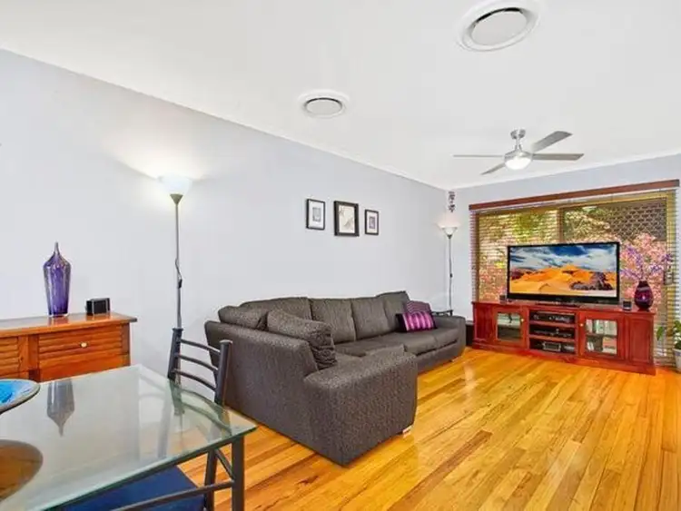 Second view of Homely townhouse listing, 21/14 Freeman Place, Carlingford NSW 2118