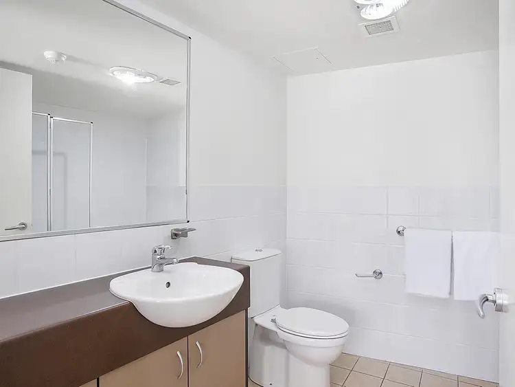 Fifth view of Homely apartment listing, 504/42 Surf Parade, Broadbeach QLD 4218